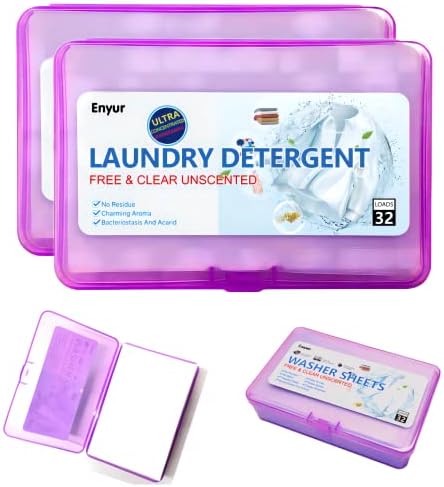 ENYUR Travel Laundry...