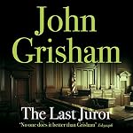 Cover of The Last Juror