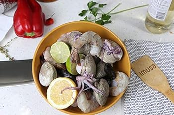 Perfect Paperback Taste of Solitude: A Culinary Journal Book