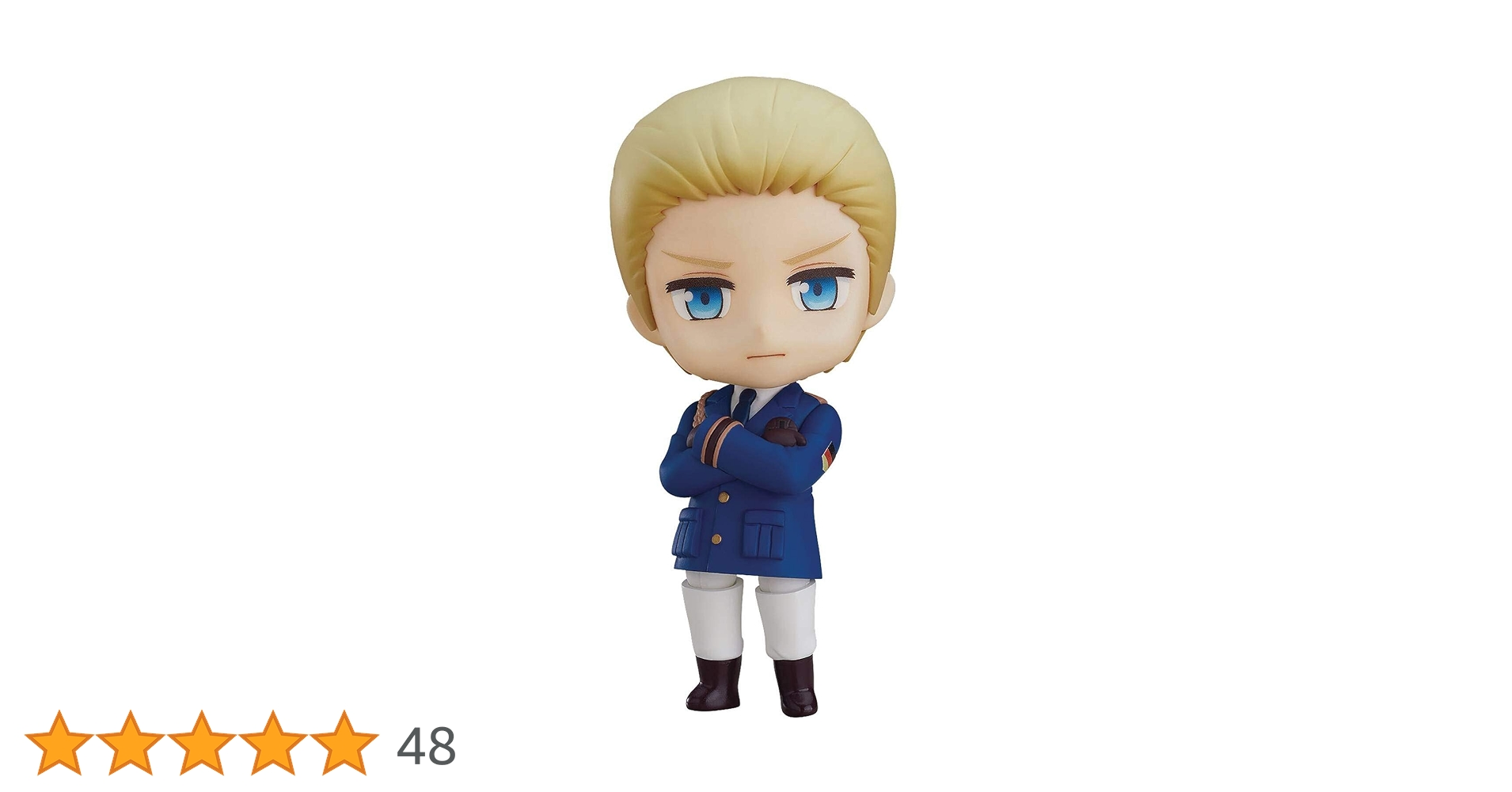 ねんどろいど ドイツ ねんどろいど ドイツ