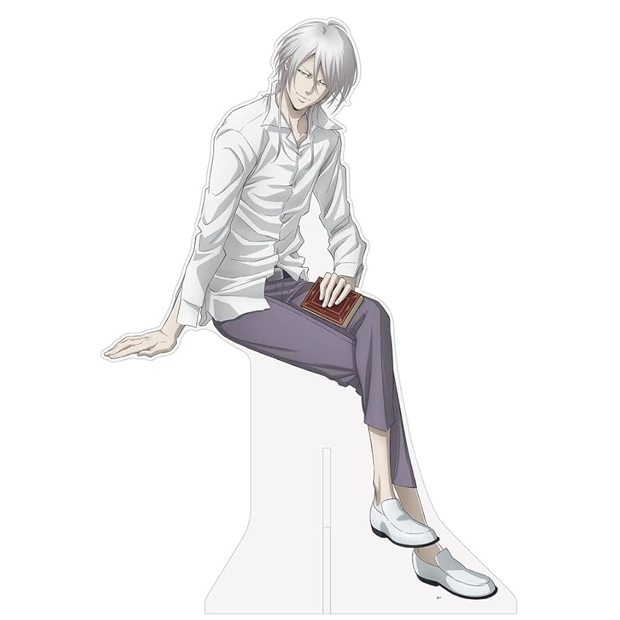 槙島聖護 アクスタ まとめ売り 槙島聖護 アクスタ まとめ売り PSYCHO-PASS サイコパス_等身大