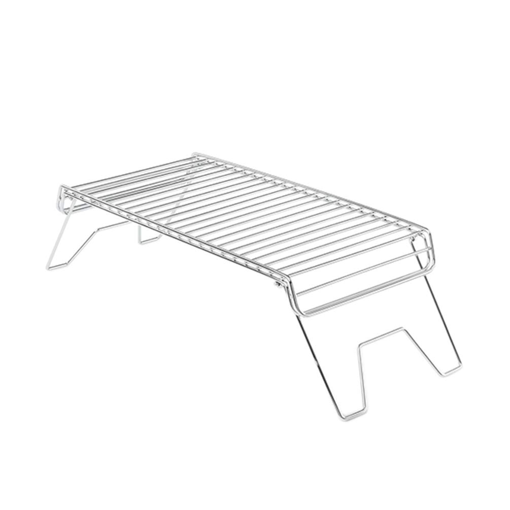 GSI 1187205200000 Net Folding Campfire Grill