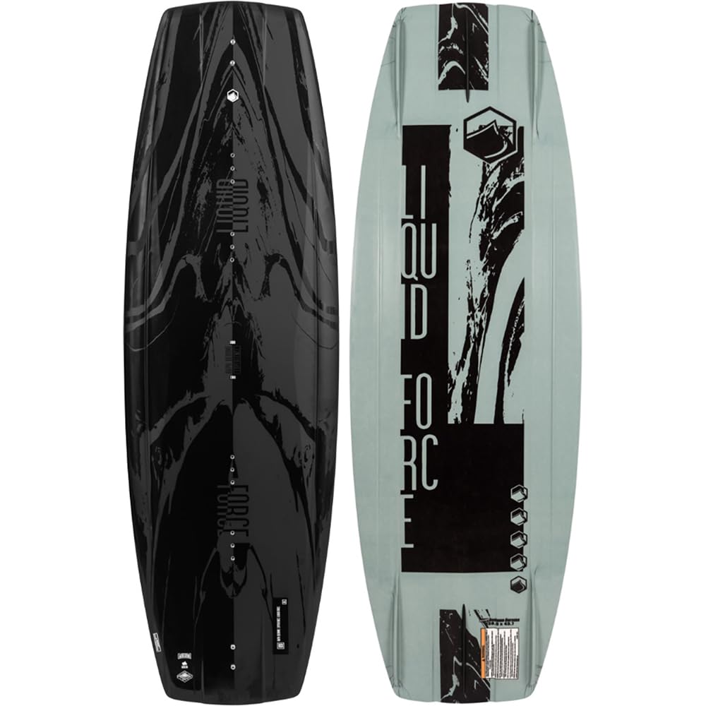 2025 Liquid Force RDX Wakeboard