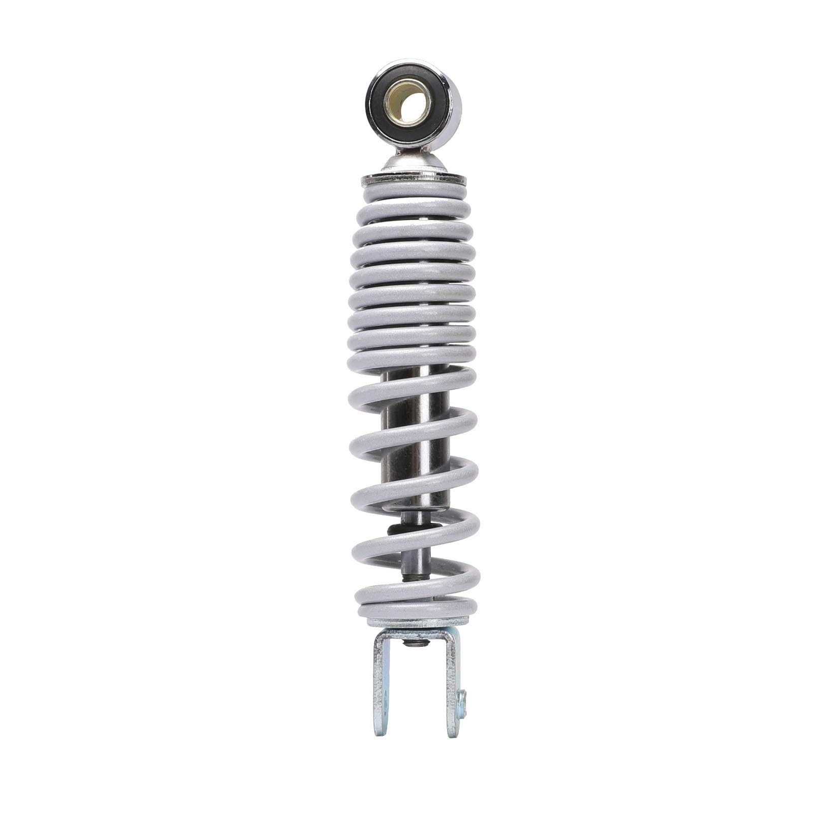 YC Yier 7.9" 200mm Rear Shock Absorber Suspension Spring 250lbs for Motorcycle Dirt Pit Bike Moped Scooter PW50 PW 50 PY50 Motocross Mobility