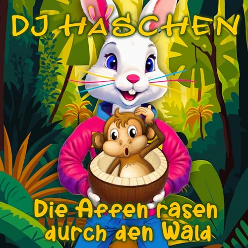 DJ Häschen