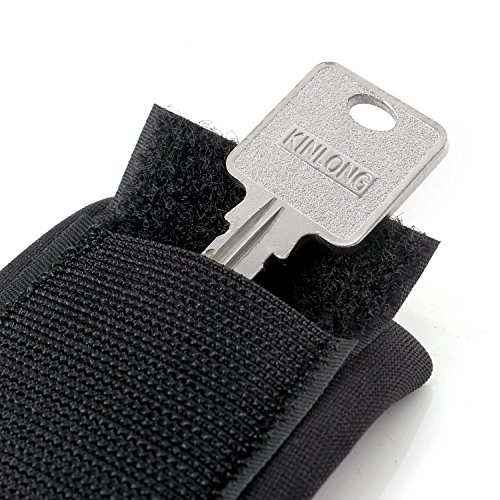 image for Unigear Premium SUP Leash 10' Coiled Stand Up Paddle Board Surfboard L