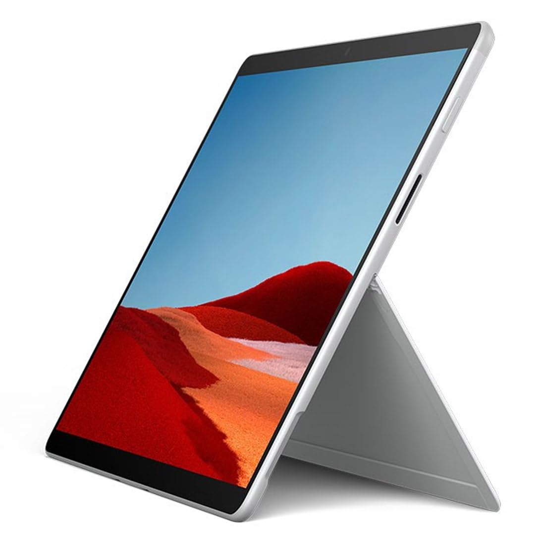 MicrosoftサーフェスプロX 13インチ Microsoft Surface Pro X: 13