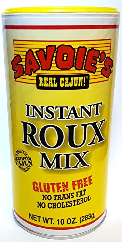 SAVOIE'S Gluten Free Roux