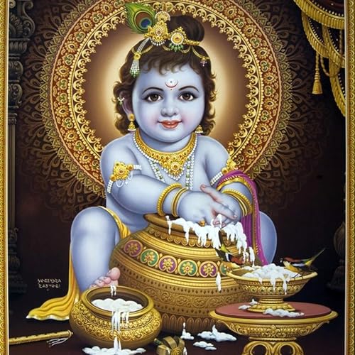 18 Gopalavimshati Podcast Por  arte de portada