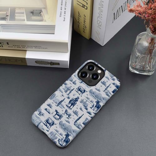 Coque iPhone 14 Pro Max rigide et souple double couche antichoc - 7