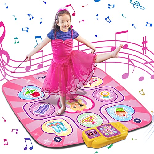 10 Best Electronic Dance Mats BabyStuffLab