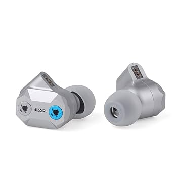 SHUOER(LETSHUOER）TAPE イヤホン Amazon.co.jp: LETSHUOER TAPE ミニチュア低圧静電気