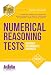NUMERICAL REASONING TESTS: Sample Beginner, Intermediate and Advanced Numerical Reasoning Detailed Test Questions and Answers (Testing Series)