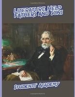 Literature Help: Fathers and Sons 152061490X Book Cover