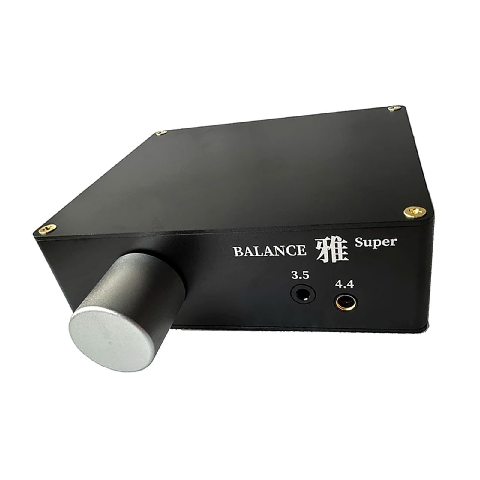 Amplificateurs de casque de classe A améliorables - Alimentation isolée - Améliore les scènes sonores - Faible bruit - Alimentation isolée dynamique - Amplis pour casque