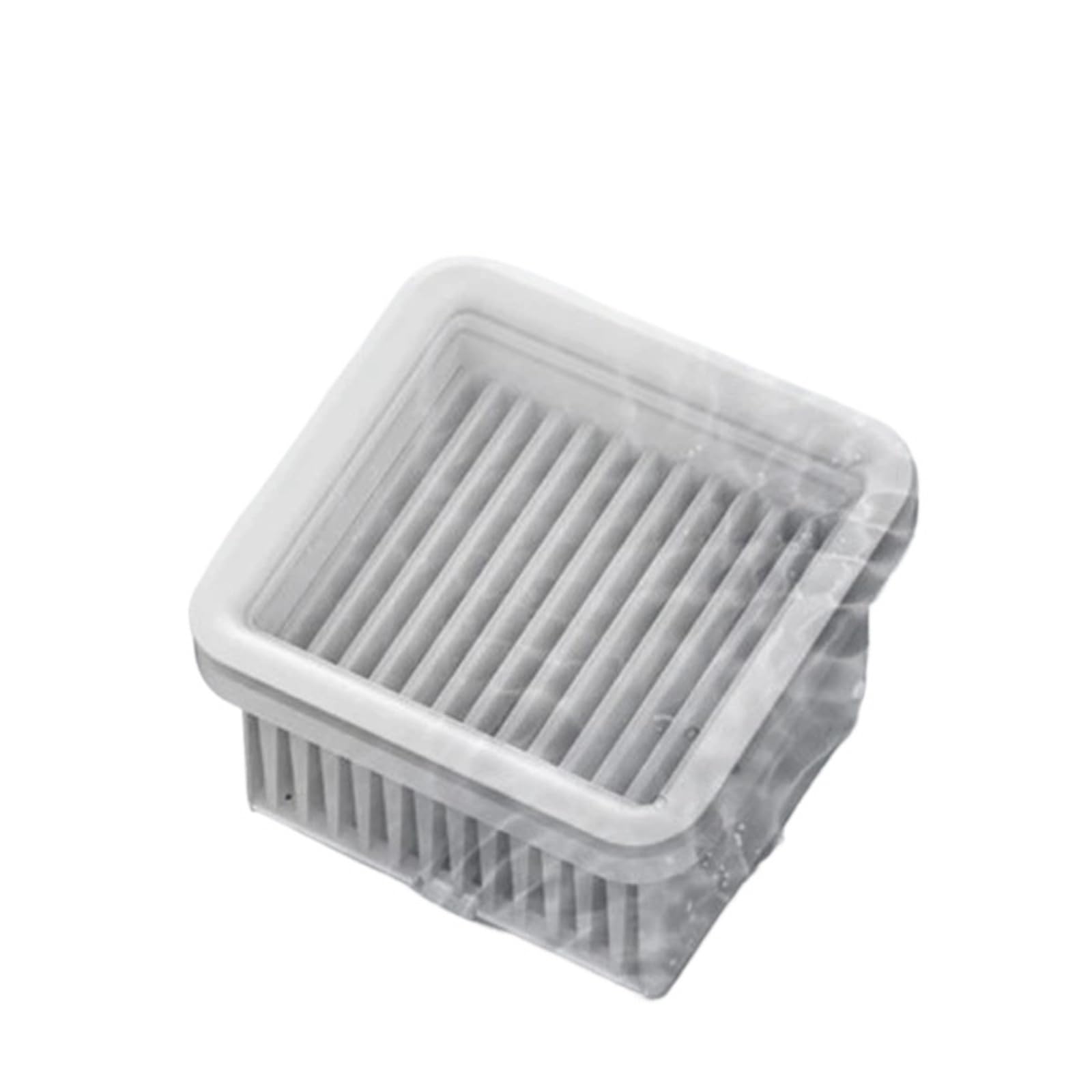 Compatibile Con Deerma, Lavapavimenti Filtro P50Slim Cartuccia Filtro P50Pro Telaio Filtro VX910/VX900Pro 2 Set