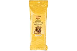 Burt's Bees Dog Ear Cleaner
