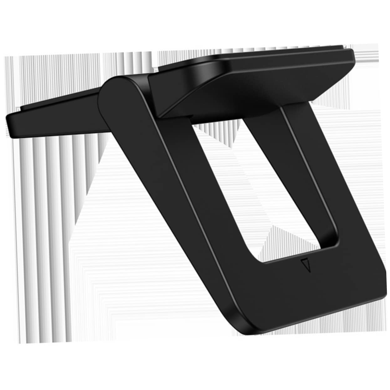 BESTonZON 20pezzi Pieghevole Per Laptop Mini Per Notebook Portatile Design Ventilato Per Scrivania