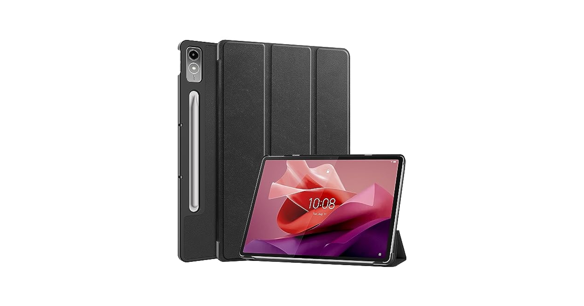 Amazon.com: Smart Case for Lenovo Tab P12 Pro (2nd Gen) 12.7