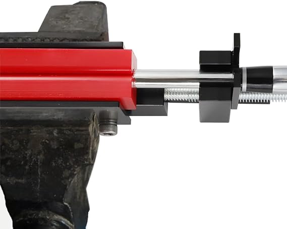 for Golf Shaft Puller Extractor Aluminium Alloy