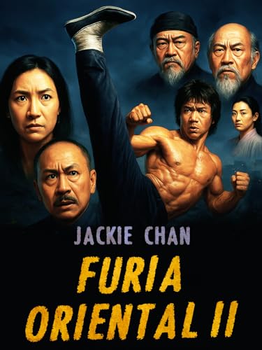 Furia oriental II