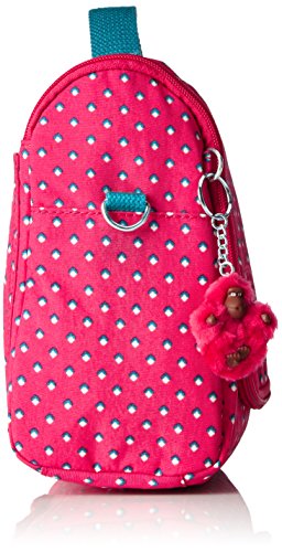 Kipling New Kichirou Borsa per il Pranzo con