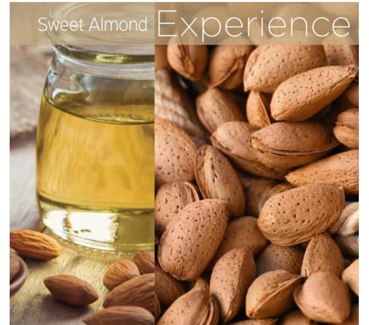 Cuccio Naturale Sweet Almond Body Butter - Hydrating Moisturizer