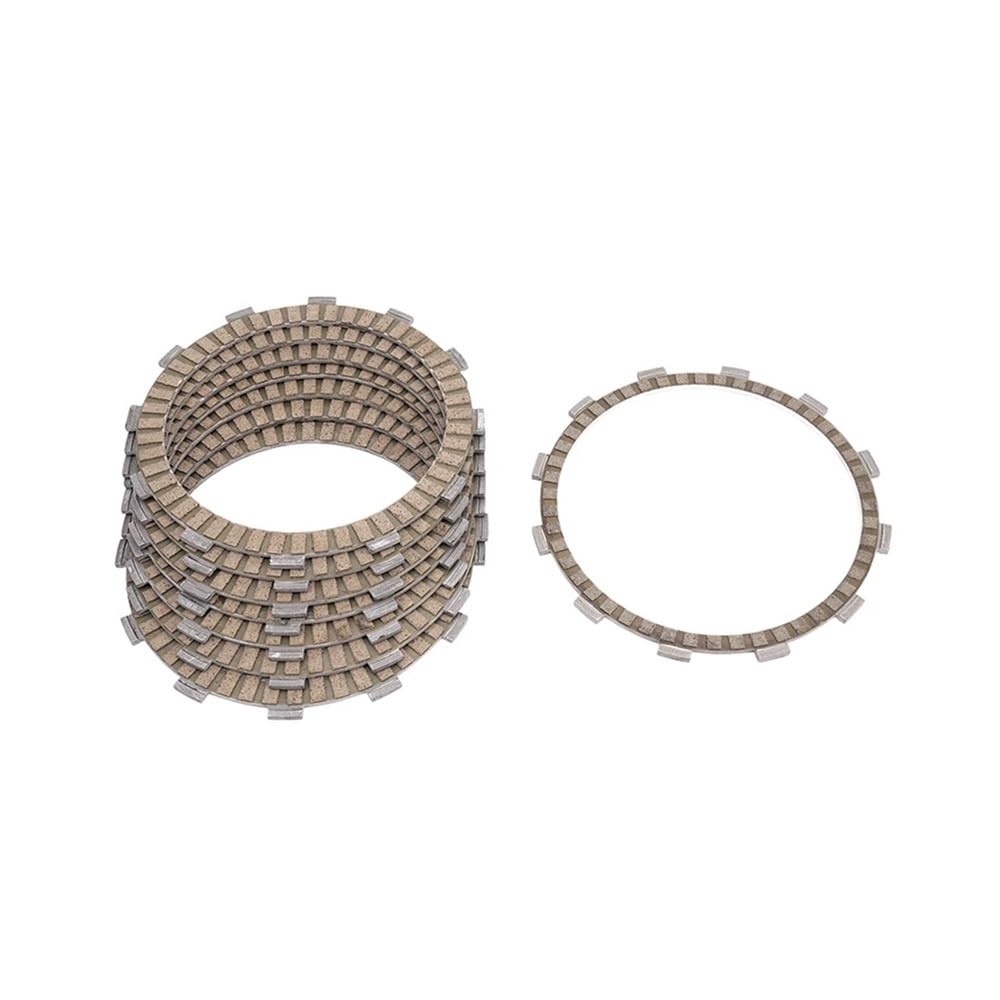 Kit disques embrayage Moto CTX1300 et ST1300 pour restauration transmission