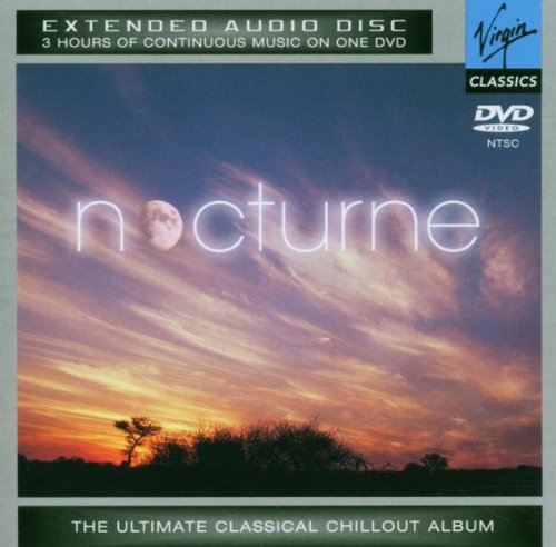 Amazon.com: Nocturne: Music for Dreaming : Faure, Gabriel, Liszt, Franz ...