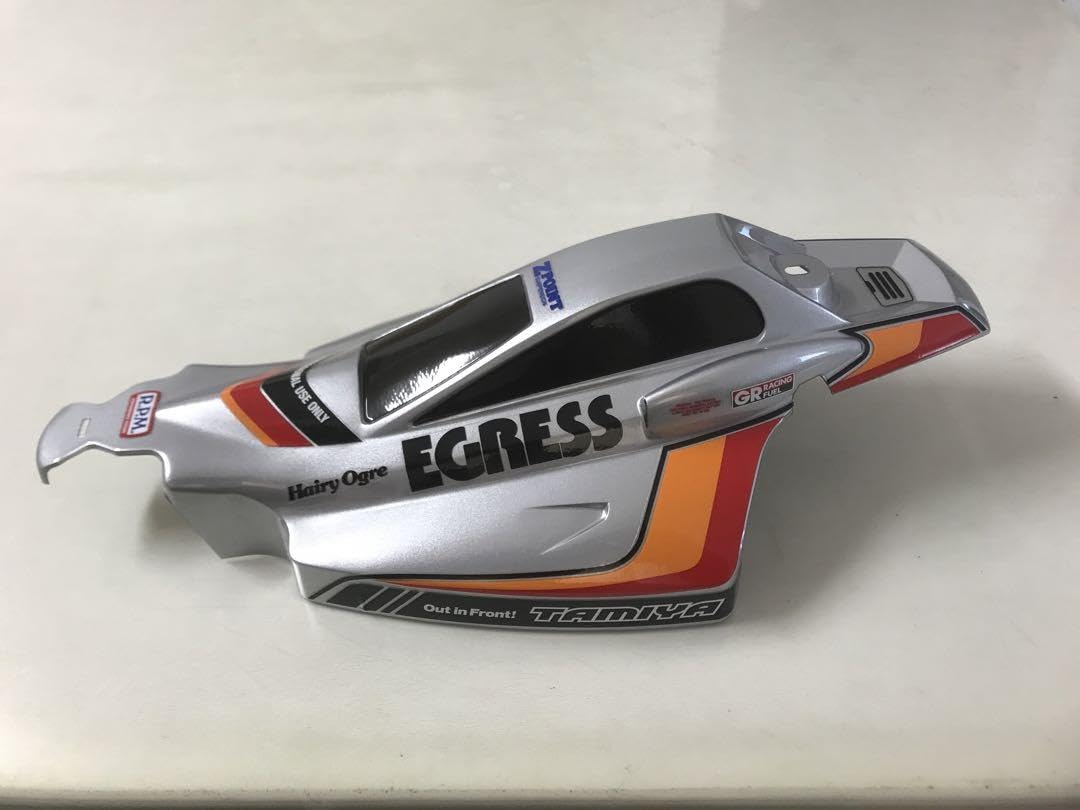 j*p様 【新品！】タミヤ イグレス EGRESS 2013 復刻版！ Amazon.co.jp: タミヤ イグレス EGRESS 2013 復刻版: ミュージック