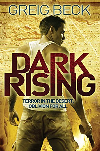 Dark Rising (Alex Hunter Book 2) (English Edition)...