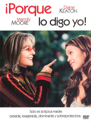 Porque Lo Digo Yo [DVD]