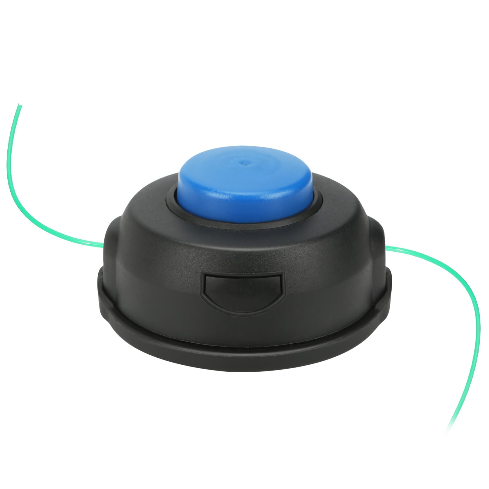 THTEN T25 Tap Advance Trimmer Head Compatible with Husqvarna 966674401 537338306 125L 125LDx 128L 128LD 128LDx 128R 128RJ 223L & Compatible with RedMax Jonsered Craftsman Trimmer Head