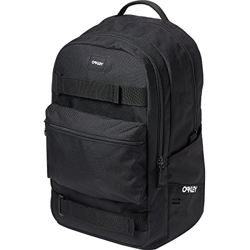 Oakley Men's Street Skate Backpack, Blackout3
