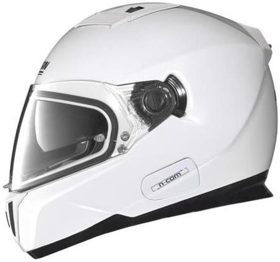 Nolan N86 Solid Colors Helmet