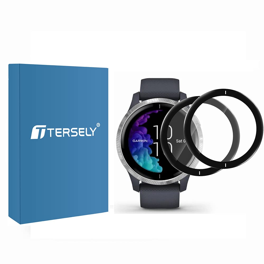 Tersely [PET + PMMA ] Screen Protector 