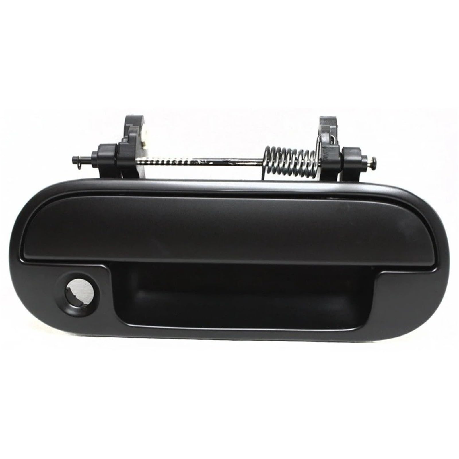 DUDUYANG Car Outside Door Handle for Odyssey 1995 1996 1997 1998 Exterior Door Handle Outer Front Rear Left & Right