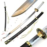 Swords and more