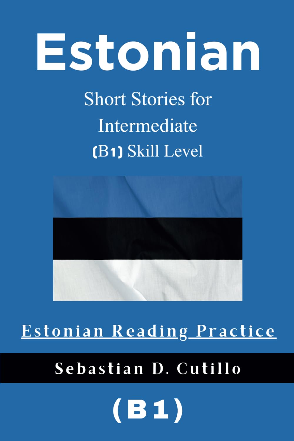 Estonian Short Stories for Intermediate (B1) Skill Level - Estonian Reading Practice