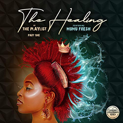 The Playlist, Mumu Fresh, Maimouna Youssef