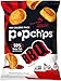 Popchips Variety Pack - Baked Potato Chips Snack Bag Healthy Assortment (30 Count)