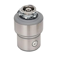 Algopix Similar Product 17 - InSinkErator Garbage Disposal