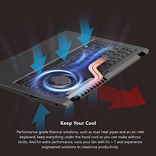 Acer Swift 3 Oled Intel Evo Thin & Light Laptop | 14" Oled 2880X1800 | Intel Core I7-12700H | Intel Iris Xe Graphics | 16Gb Lpddr5 | 1Tb Ssd | Killer Wi-Fi 6E Ax1675 | Windows 11 Home | Sf314-71-75Mw #TOP5