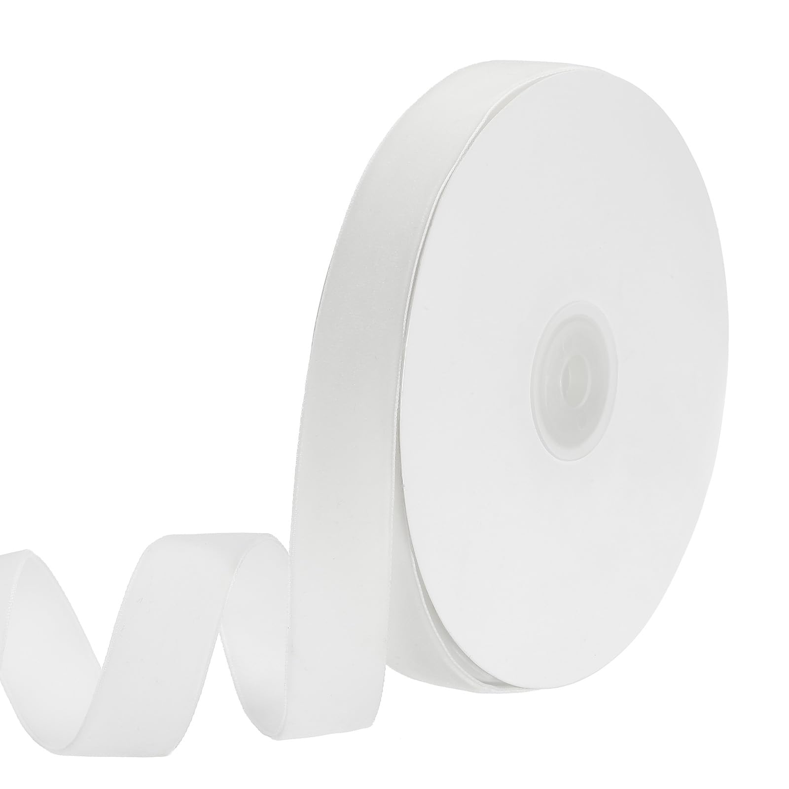 PATIKIL 0.75 Inch x 10 Yards Velvet Ribbons