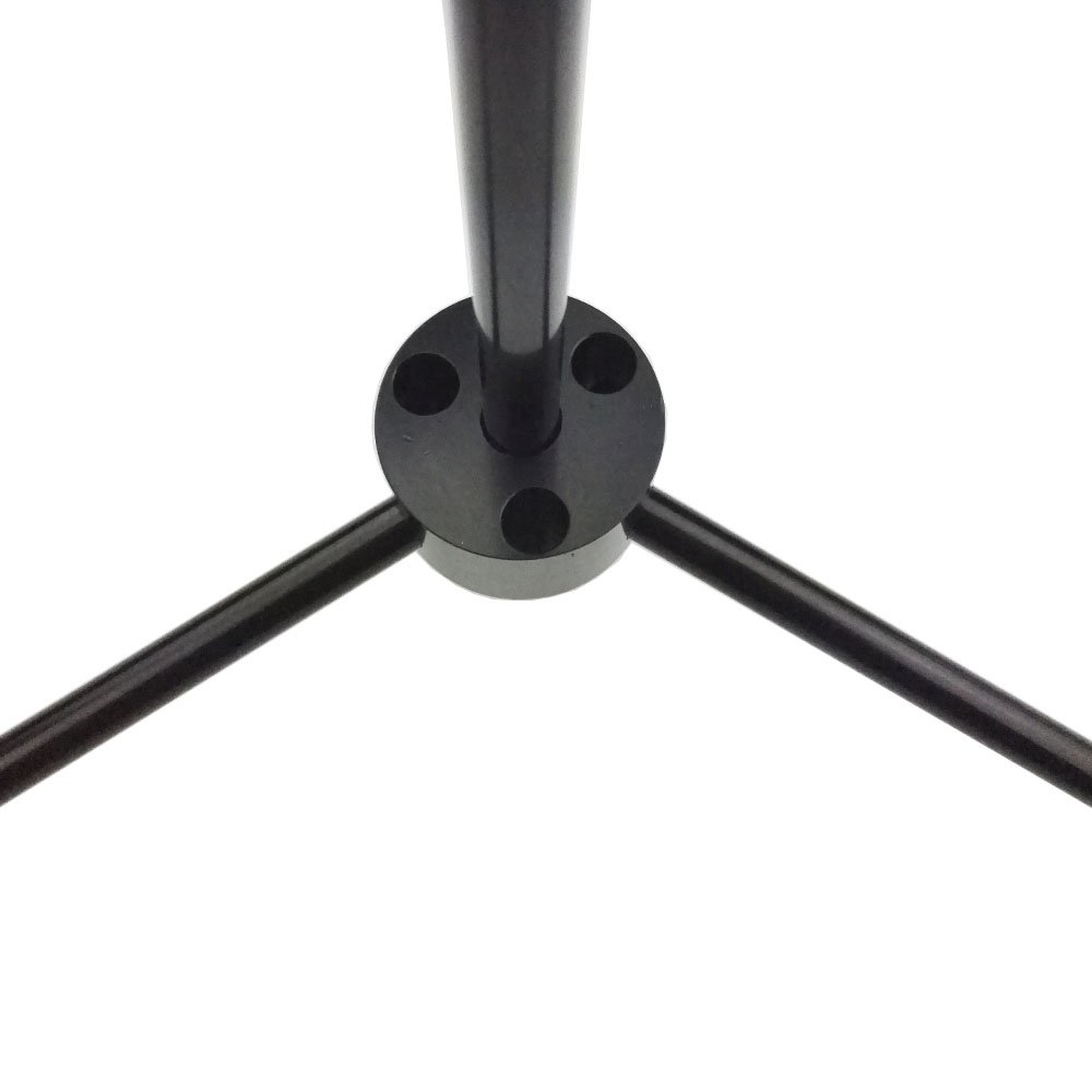 Support D'Arc Recourbé HNZMDY TR136 - Pliable Automatique En Aluminium CNC - Chasse/Tir à L'Arc