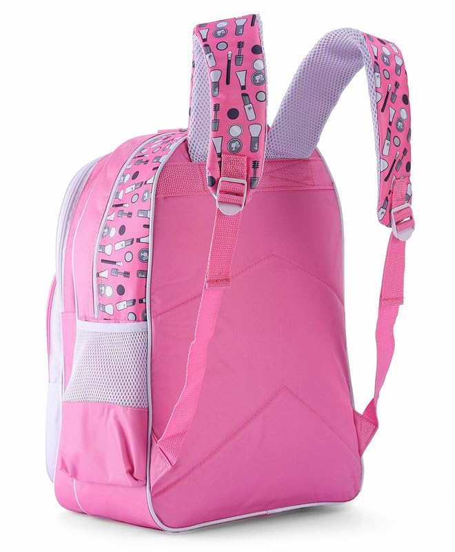 Image of STRIDERS 18 inches Barbie School Bag Dreams in Style for Little Fashionistas Age (8 yr and 8 yr Plus)