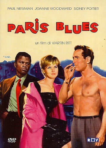 Paris blues