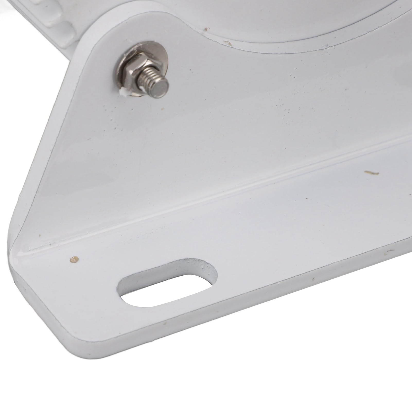 Alternatore trifase Generatore sincrono a magneti permanenti Doppio albero Alta efficienza Uscita 24 V per turbine eoliche Verticale Orizzontale Lega di alluminio Acciaio al (400W)