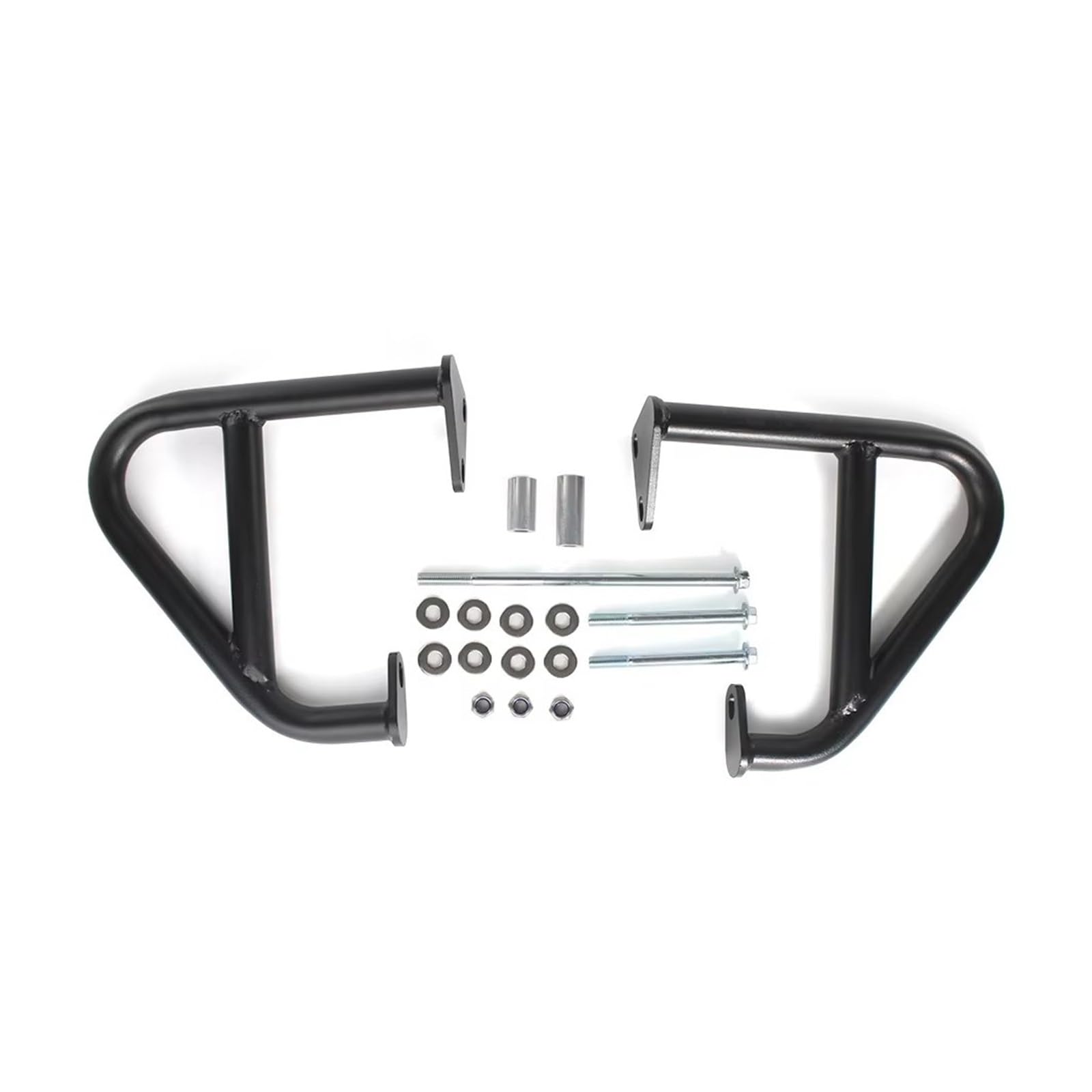Paramotore Tubolare Per XR150L 2014 2015 2016-2024 Paraurti Motore Moto Barra Protezione Autostrade Tampone Carenatura Telaio Protezione Serbatoio Carburante Paraurti Motorcycle motore Paraurti