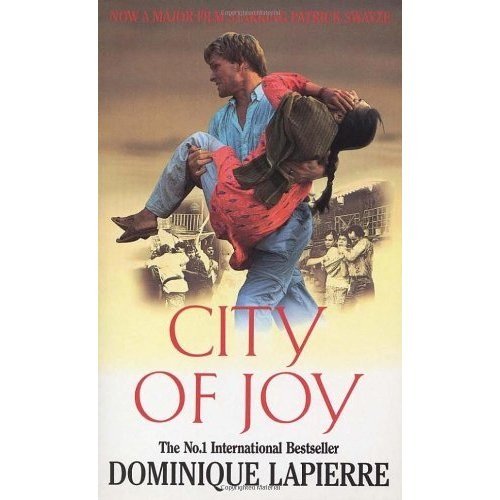 The City of Joy (HINDI)